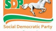 PUBLIC NOTICE; OLU AGUNLOYE NO LONGER THE NATIONAL SECRETARY OF THE SOCIAL DEMOCRATIC PARTY (SDP)